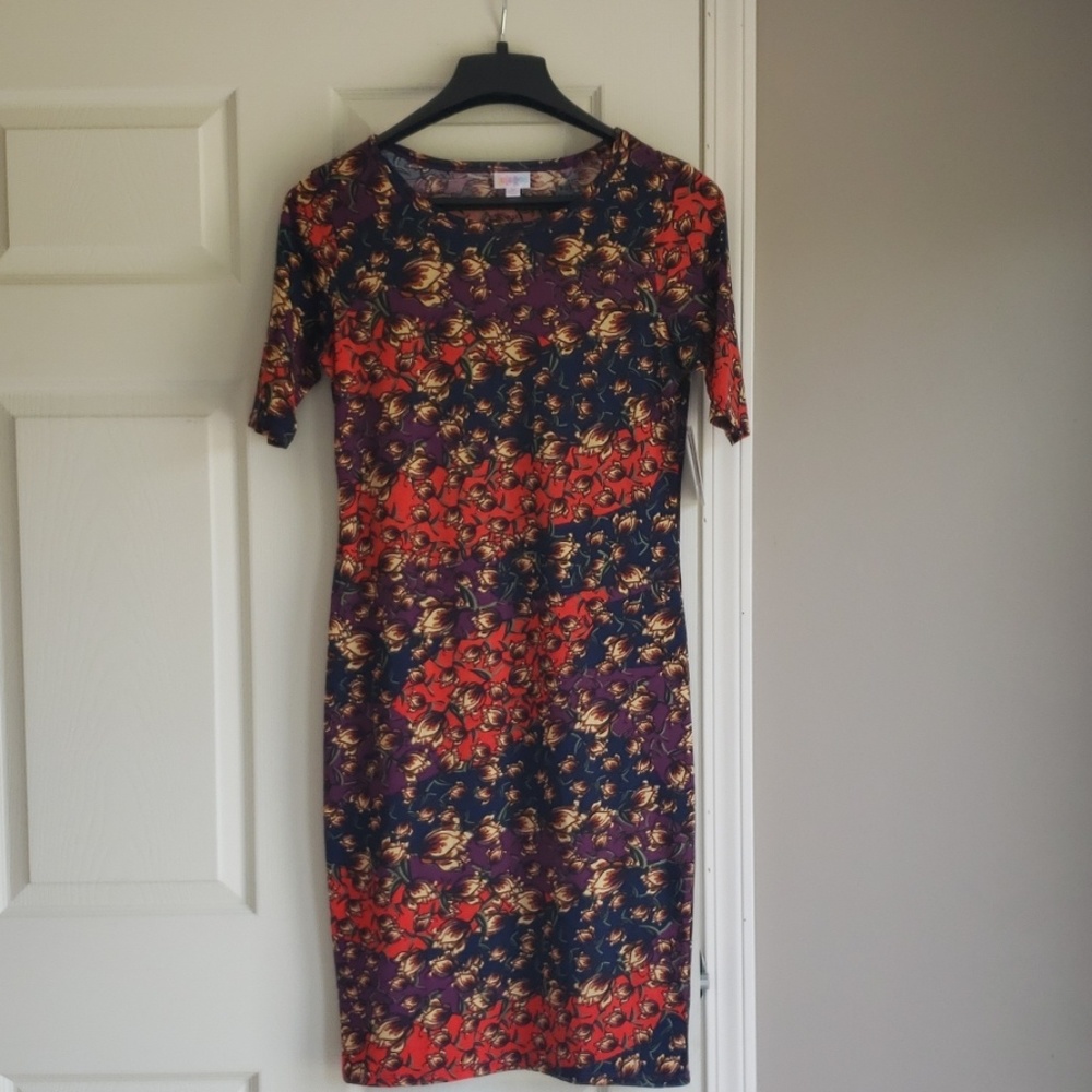 Lularoe Julia